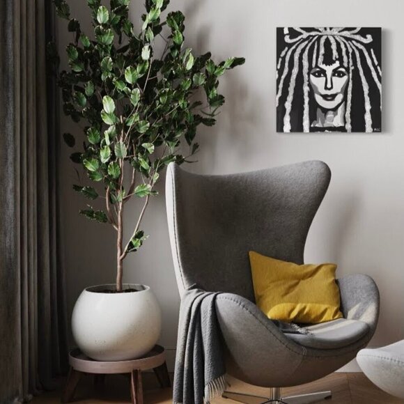 "Timeless Cher, Goddess of Pop" - Picture 2 of 6